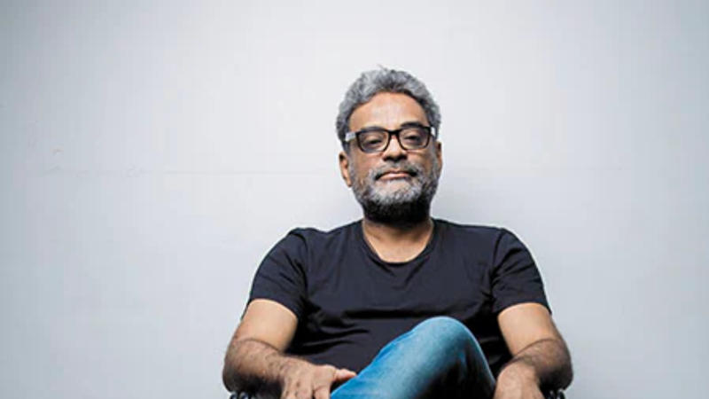 R Balki