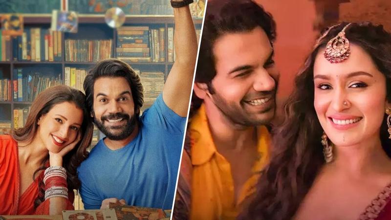 Raaj Shandaliyaa apologises to Stree 2 makers