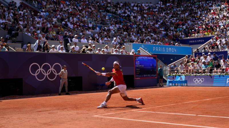 Rafael Nadal