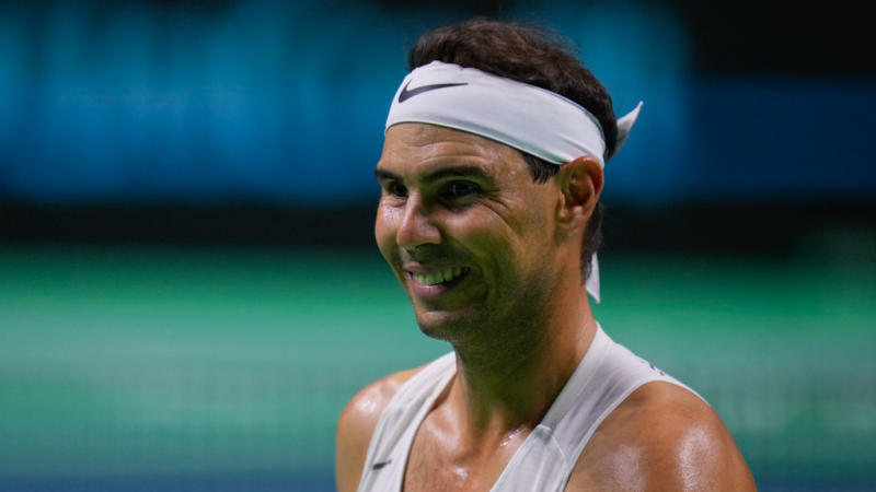 Rafael Nadal