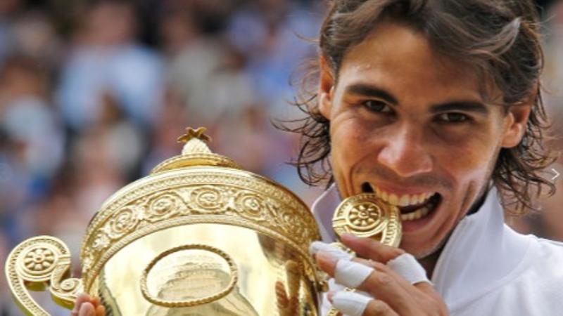 Rafael Nadal has retired from professional tennis after battling several injuries over this 23-year-long career.