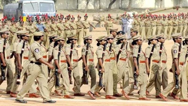 Rajasthan government announces 33 percent reservation for women in state police