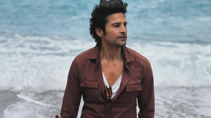 actor rajeev khandelwal