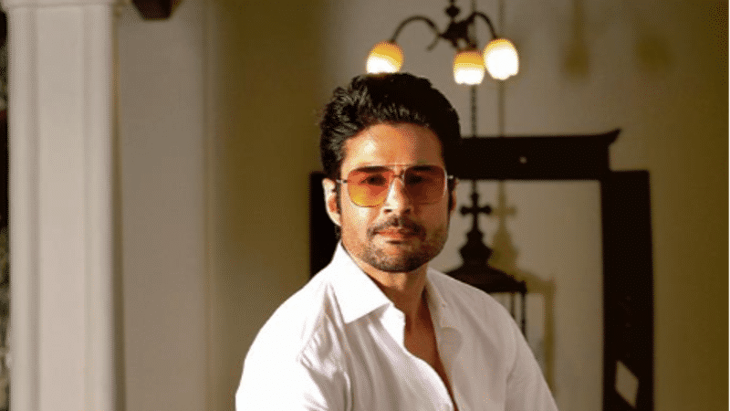 Rajeev Khandelwal