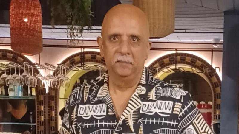 Rajesh Puri