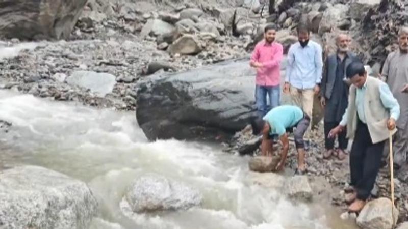 rajgarh cloudburst