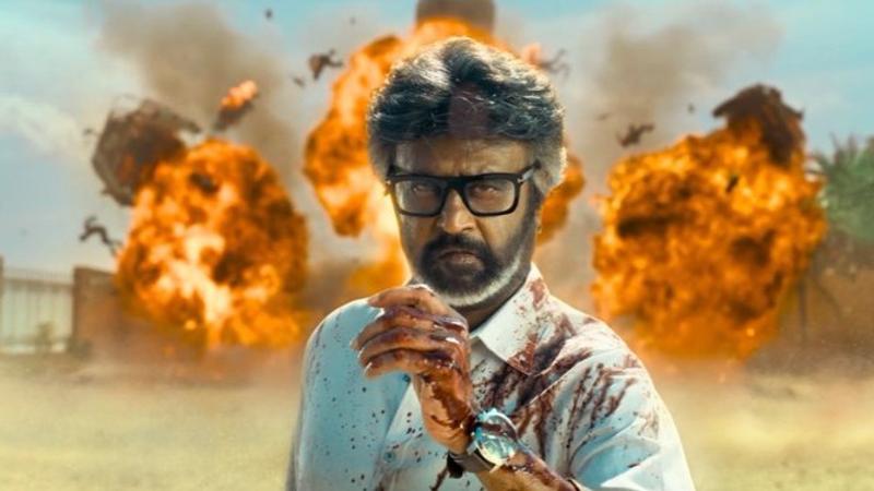 Rajinikanth in Jailer 2 teaser announcement