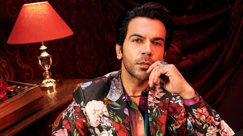 Rajkumar Rao