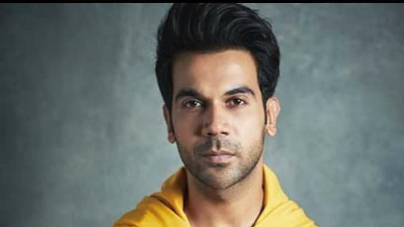 Stree 2 Actor Rajkummar Rao Turns 40, Sonam Kapoor, Sonali Bendre, Anil ...