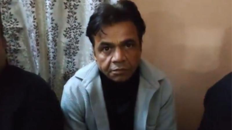 Rajpal Yadav