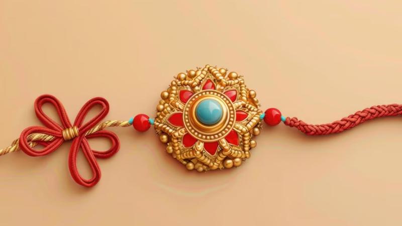 rakhi Bandhne Ka Niyam