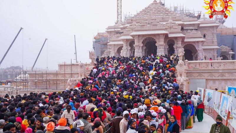 Ram Temple, Ram Mandir 