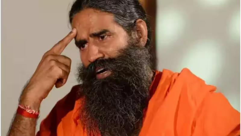 Ramdev on Kanwar Yatra Controversy