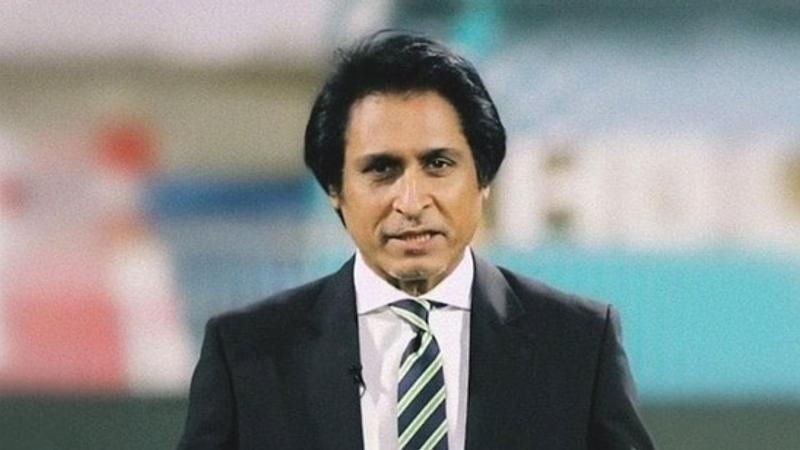 Ramiz Raja 