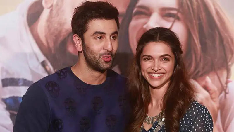 Ranbir Kapoor And Deepika Padukone Breakup