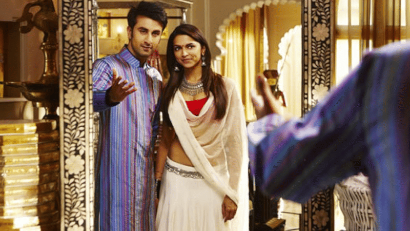 Ranbir Kapoor-Deepika Padukone starrer Yeh Jawaani Hai Deewanoi re-released on January 3