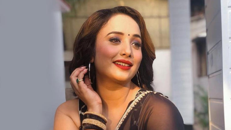 Rani Chatterjee