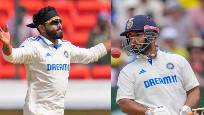 Ranji Trophy: Ravindra Jadeja's 12 wickets helped Saurashtra beat Delhi by 10 wickets, Rishabh Pant flopped