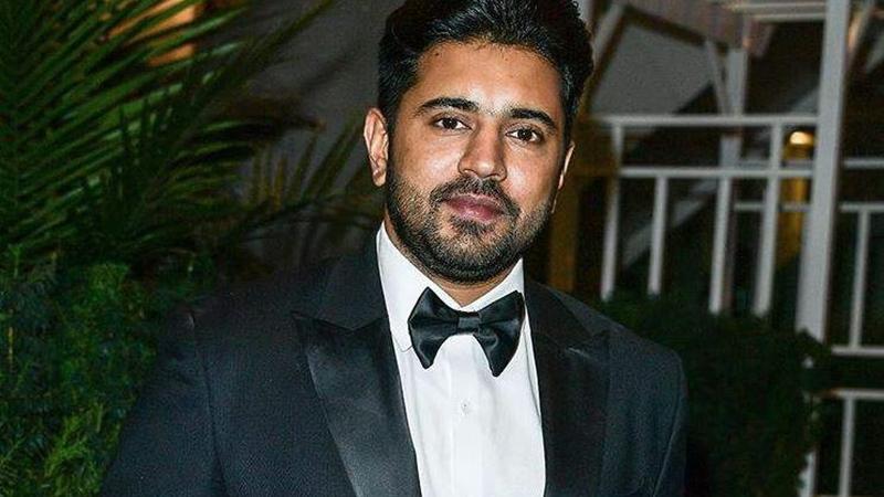  Rape case registered against Malayalam film actor Nivin Pauly