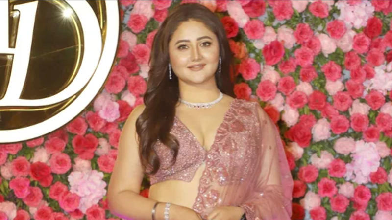 Rashami Desai