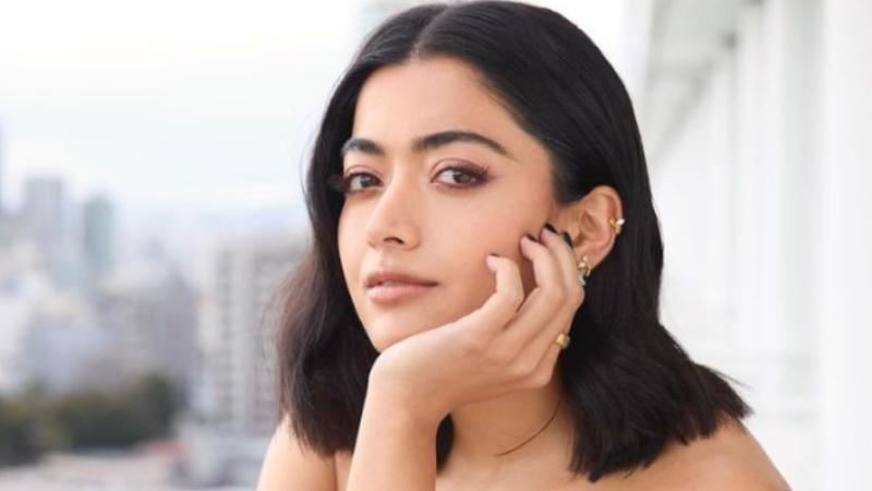 rashmika mandanna