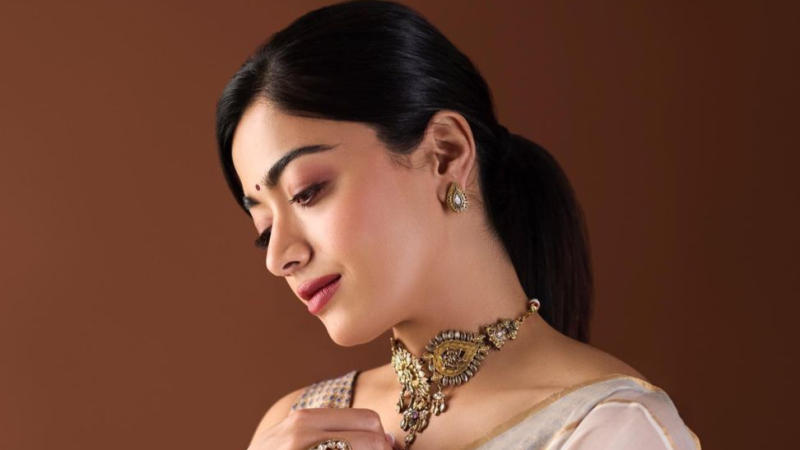 Rashmika Mandanna