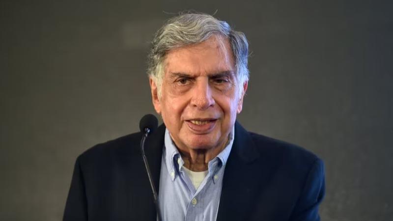 Ratan Tata