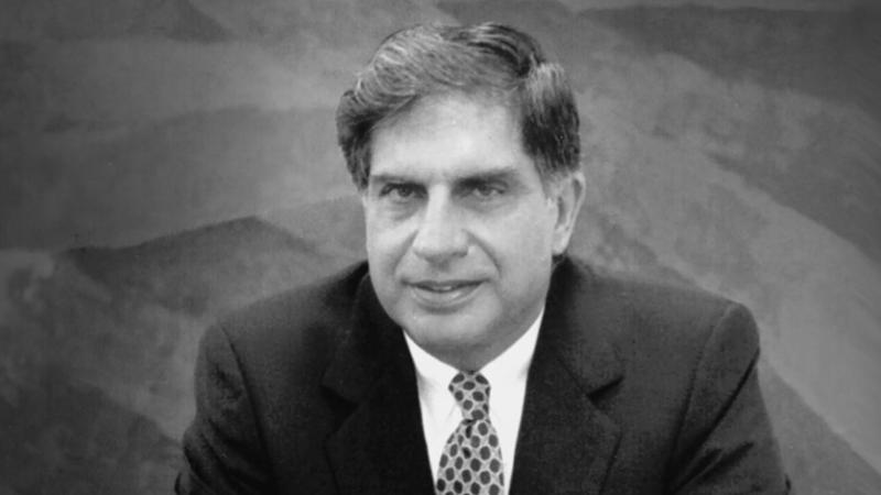 Ratan Tata