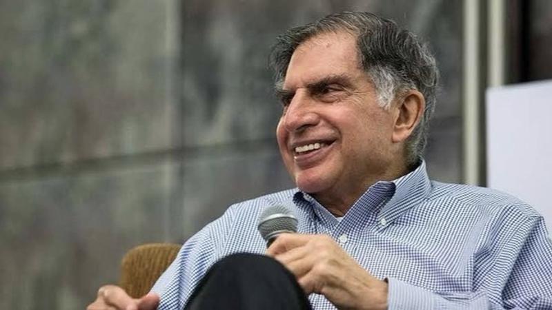 Ratan Tata