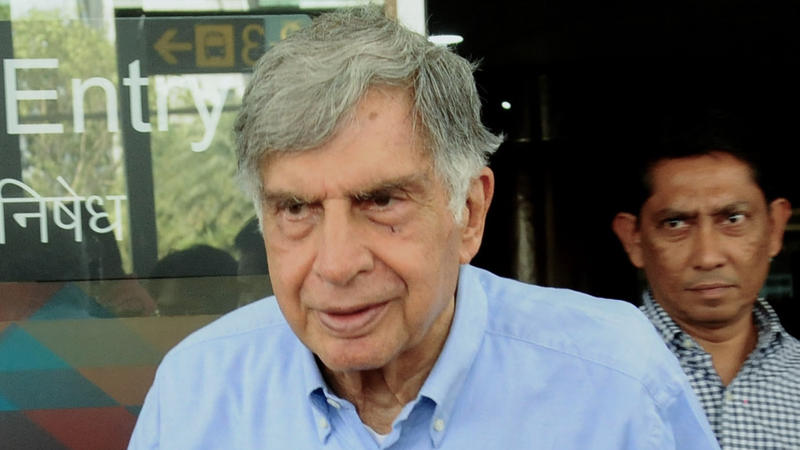 Ratan Tata