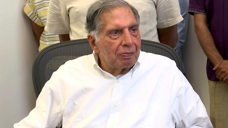 Ratan Tata