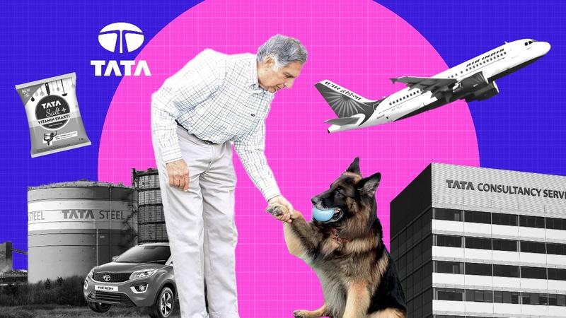 Ratan Tata