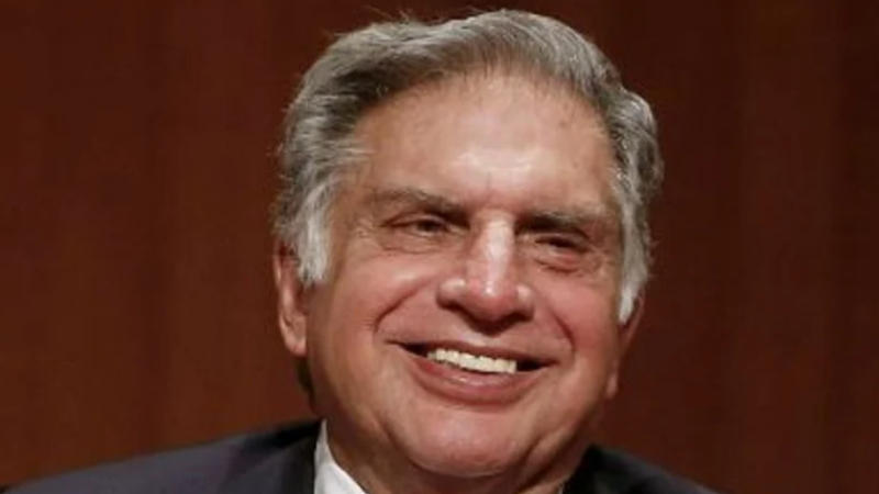 Ratan Tata