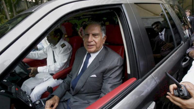 Ratan Tata's dream was to see cars running on water, invested $15 mln in startup