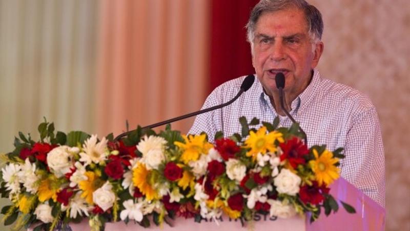  Ratan Tata's Mortal Remains to Be Brought for Antim Darshan at NCPA Today At 4 PM 