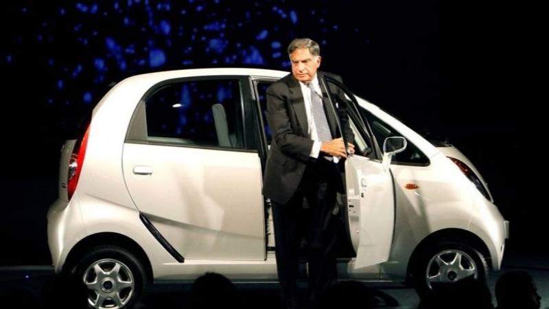 Ratan Tata: A Visionary Leader Remembered for His Impact on the Auto Industry and Society