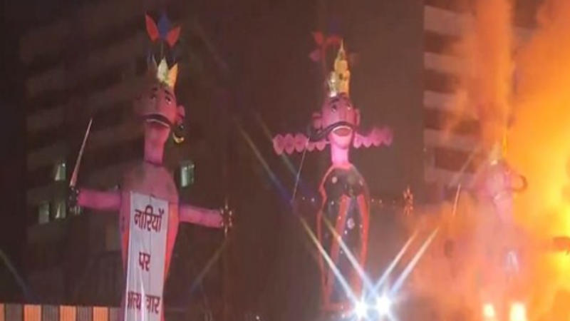 Ravana Dahan 2024: Date, Muhurat, Rituals, and Significance