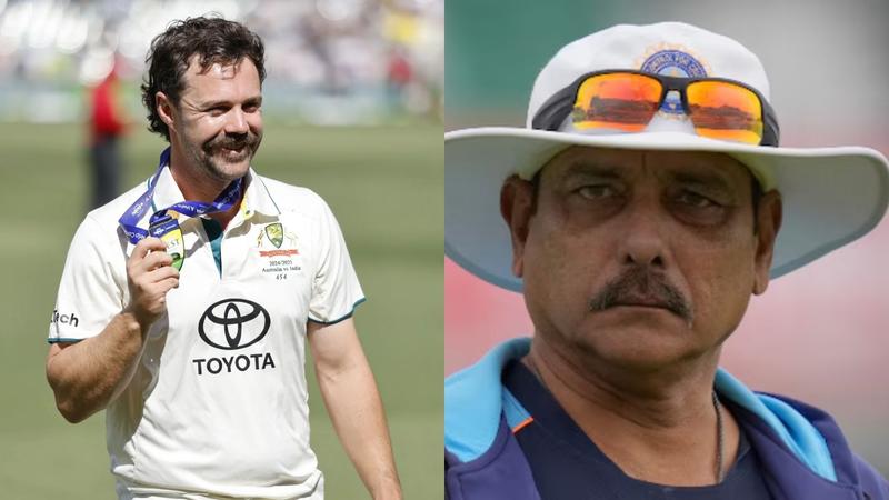 ravi shastri warning to team india regarding travis head before boxing day test