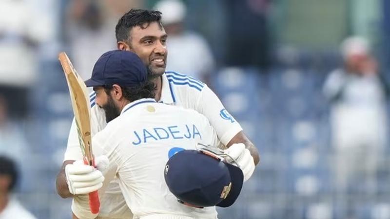 ravichandran ashwin jealous of Ravindra Jadeja big revelation 