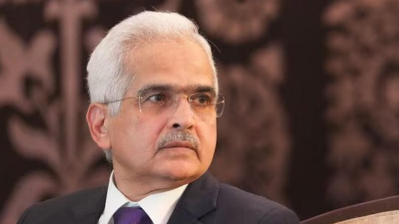 AI, ML pose a risk to financial stability, says RBI Governor Shaktikanta Das