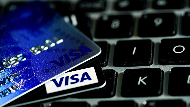 RBI fines Visa for unauthorised payment method