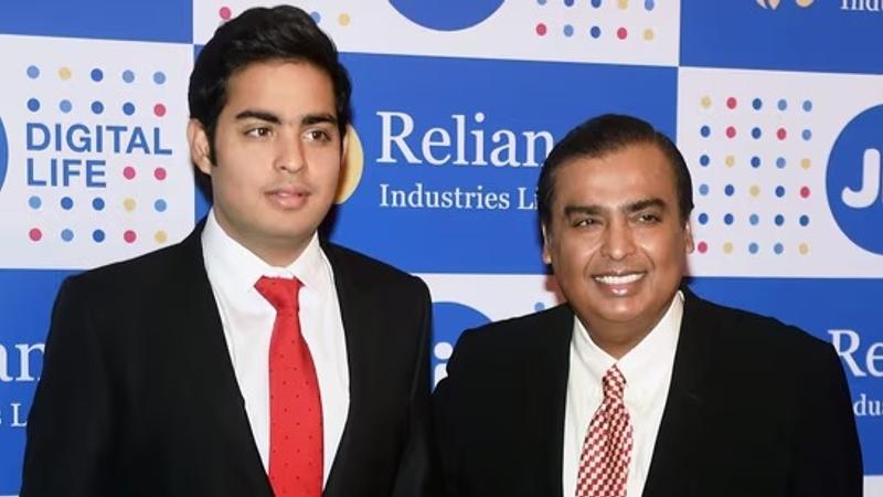 Reliance AGM 2024