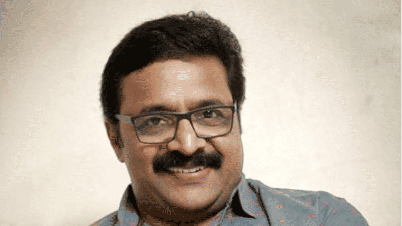 Renji Panicker