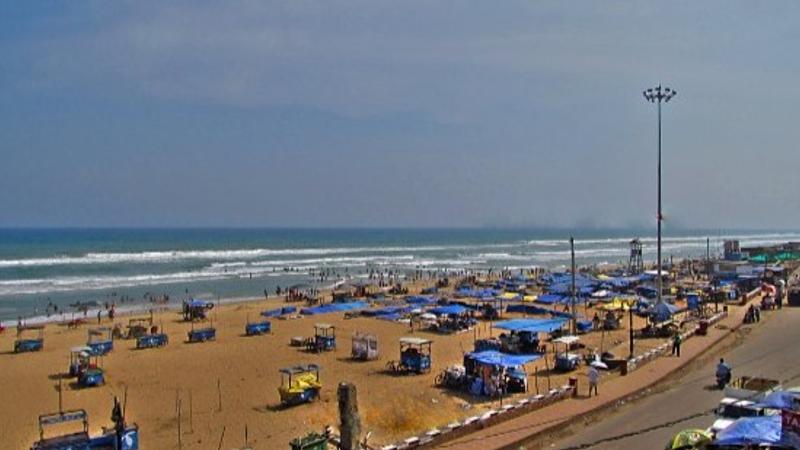 Report submitted in NGT highlights Puri beaches need immediate microplastic cleanup drives