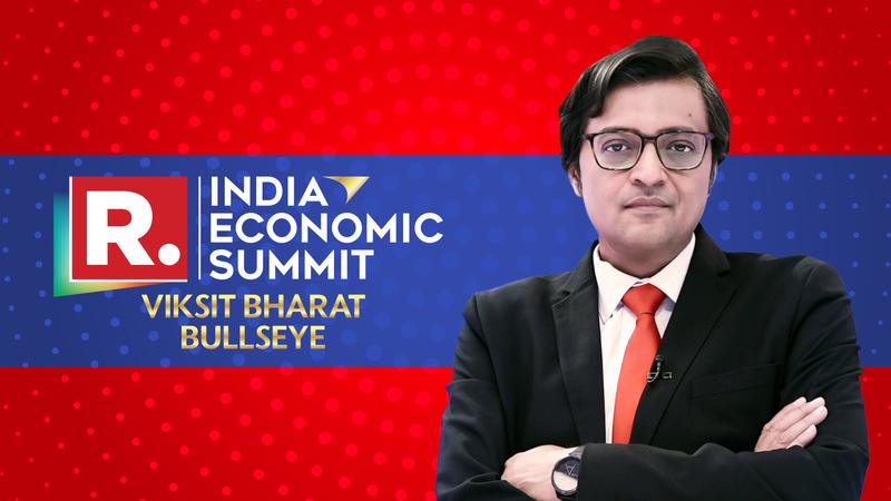 Republic India Economic Summit: When and Where to Watch