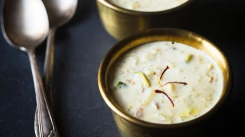 Rice Kheer