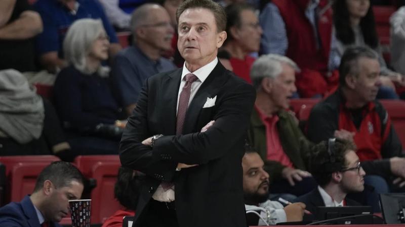 Rick Pitino