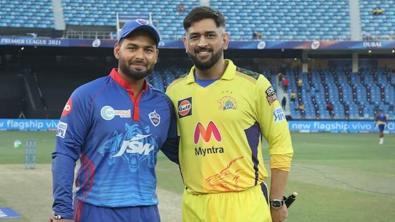 Delhi Capitals To Release Rishabh Pant Ahead of IPL 2025? Pant To ...