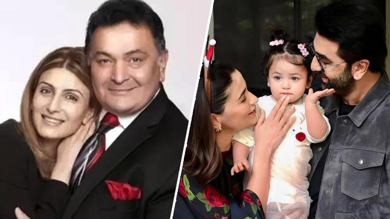 Rishi Kapoor breathed his last at the age of 67