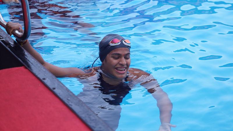 Rising star Hashika Ramachandra aims for Asian Games 2026; credits mother for her success